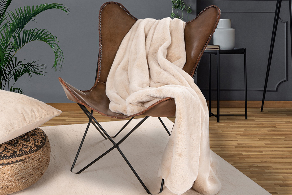 Blankets