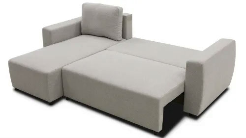 Convertible system / sleeping function